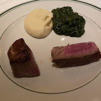 ウルフギャング・ステーキハウス 六本木 - 