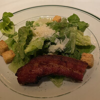 ウルフギャング・ステーキハウス 六本木 - 