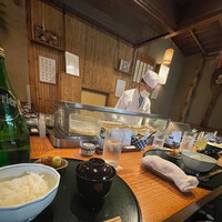 京・富小路 天ぷら吉川 - 