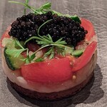 カンテサンス - 