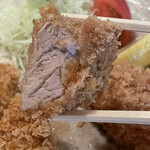 Tonkatsu Katsusei - 