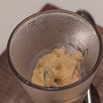 カンテサンス - 