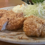 Tonkatsu Katsusei - 