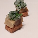 カンテサンス - 