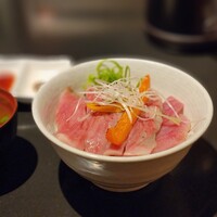 鉄板ダイニング 哲 -  鉄板ダイニング 哲 -