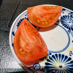 和牛lab K - 北海道産フルーツトマト♪