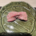 和牛lab K - 焼きランジリ♪