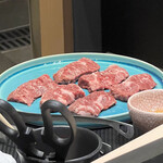 和牛lab K - ハラミ♪