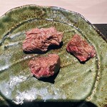 和牛lab K - ウッホー♪