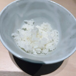 和牛lab K - 白ごはんも美味しい♪