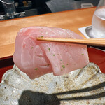 馳走 啐啄一十  - 長崎水崎産ノドグロ♪