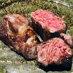 和牛lab K - いい感じ〜♪