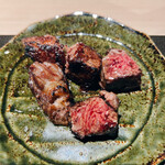 和牛lab K - ごはんくださ〜い♪