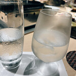 和牛lab K - 泡盛も追加〜♪