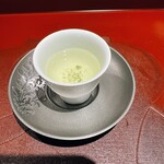 馳走 啐啄一十  - お茶も♪