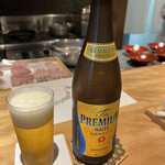 馳走 啐啄一十  - プレモルからね〜♪