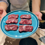 和牛lab K - 美しい♪