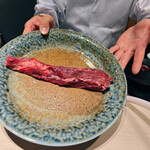 和牛lab K - フィレミミ♪