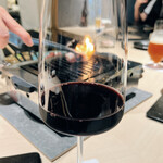 和牛lab K - イタリアのルーチェ・デッラ・ヴィーテ・ルチェンテ2019 ♪