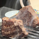 和牛lab K - ヨダレもの♪