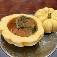 天ぷら割烹 三井 - 