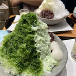 鶴屋吉信 - 料理写真: