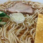 アートマサシヤ - 冷やし濃口アップ