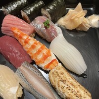 鮨の与志喜 - 