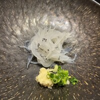 鮨の与志喜 - 