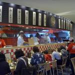 我馬 - すごく活気があります。大学生の町にもマッチしてます。