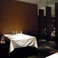 ゼックスウエスト サルヴァトーレ クオモブロス - VIPルーム