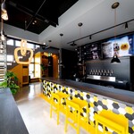 WCB用宗TAPROOM - 