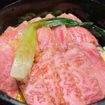 和牛焼肉 はな縁 - 