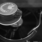 HEART'S LIGHT COFFEE - カフェラテ490円(税込)