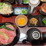 Wagyuu Yakiniku Hanaen - 