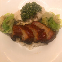 筑紫樓 銀座店 - 