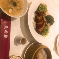 筑紫樓 銀座店 - 