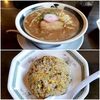 新・和歌山ラーメン ばり馬 岩出店