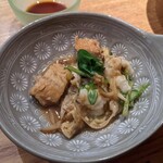 居酒屋 山ぐち - 