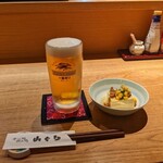 居酒屋 山ぐち - 