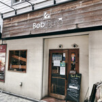 Bob Burg - Bog Burgさん