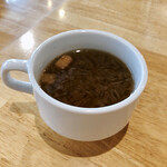 ボブバーグ - オニオンスープ