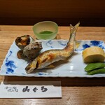 Izakaya Yamaguchi - 