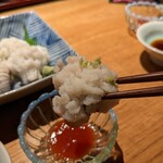 居酒屋 山ぐち - 