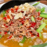 台湾ラーメン仙 - 