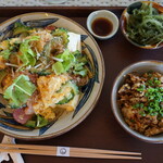 ザ・ひらまつ ホテルズ＆リゾーツ - 本日のうちなーセット