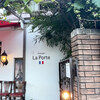 Francais La Porte