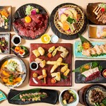 全席個室 居酒屋 九州和食 八州 - 