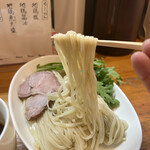 極汁美麺 umami - 