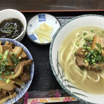 Motobu Soba - 